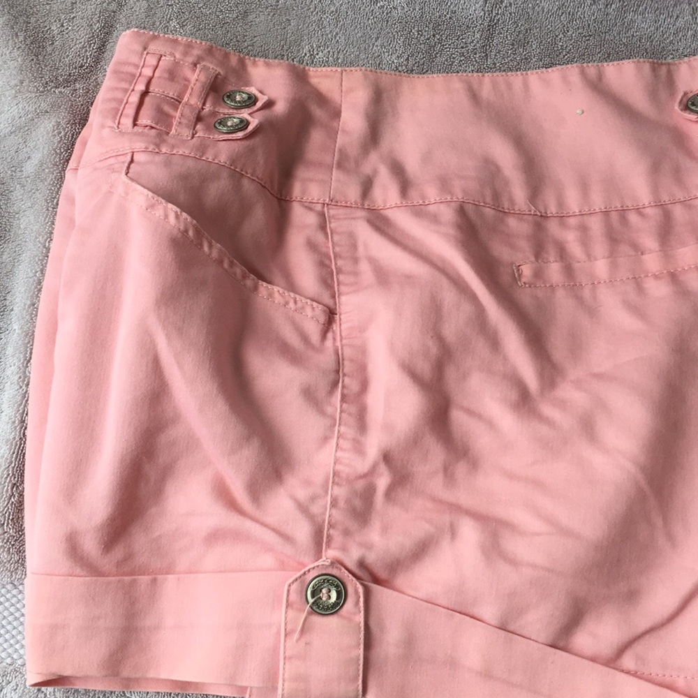 Ladies Shorts